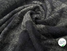 LAINAGE MANTEAU MOUTONNÉ FANTAISIE MSO