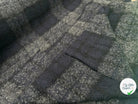 LAINAGE MANTEAU MOUTONNÉ FANTAISIE MSO