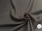 LAINAGE MANTEAU QUALITÉ BREAK MARRON GLACÉ - My Little Coupon