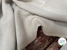 LAINAGE MANTEAU RÉVERSIBLE CANEVAS DRILL - My Little Coupon