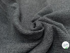 LAINAGE MANTEAU TRICOTÉ GRIS CHIC - My Little Coupon