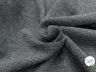 LAINAGE MANTEAU TRICOTÉ GRIS CHIC - My Little Coupon