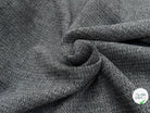 LAINAGE MANTEAU TRICOTÉ GRIS CHIC - My Little Coupon