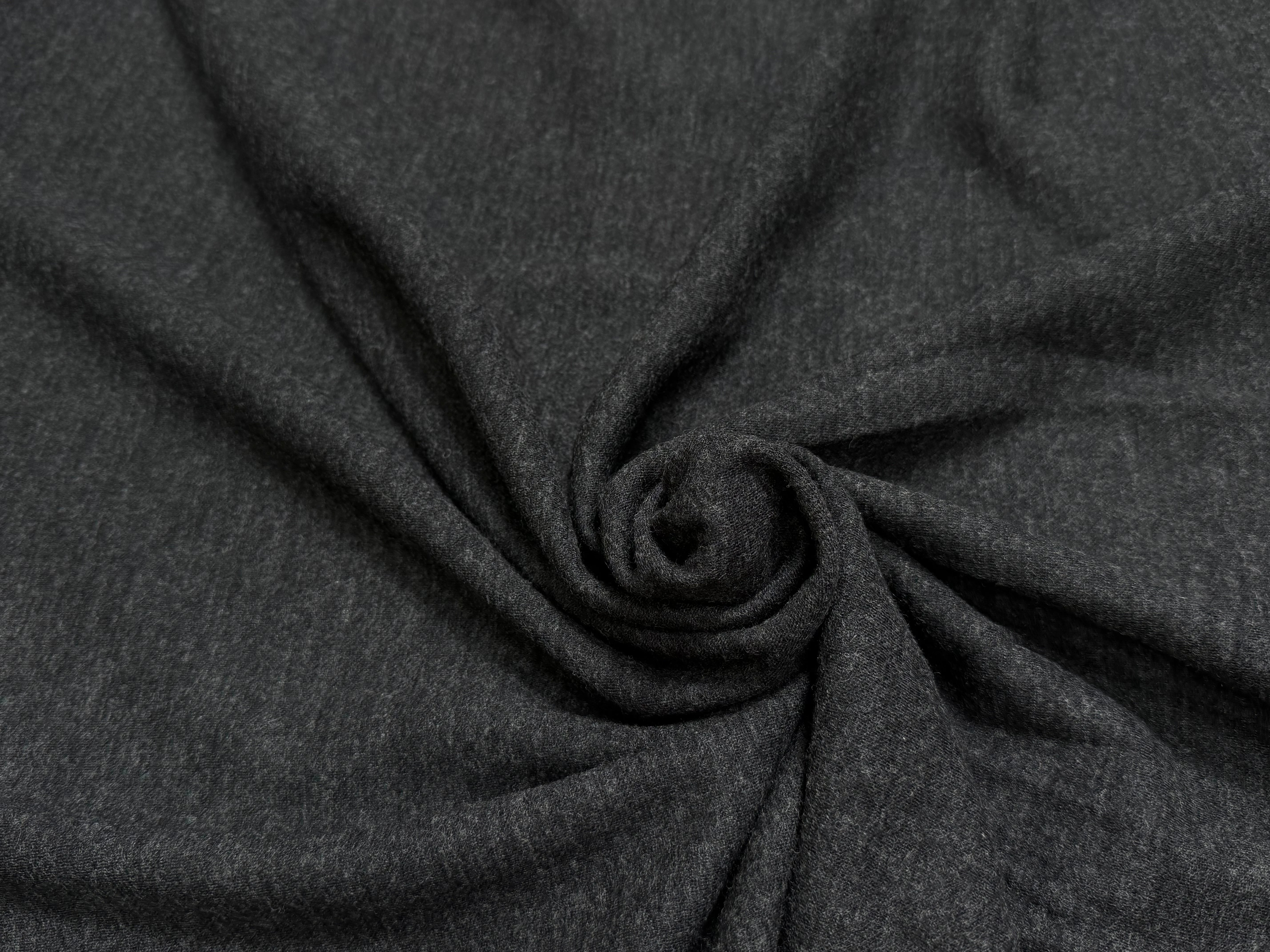 LAINAGE MANTEAU ULTRA STRETCH GRIS TRÈS BELLE TENUE - My Little Coupon