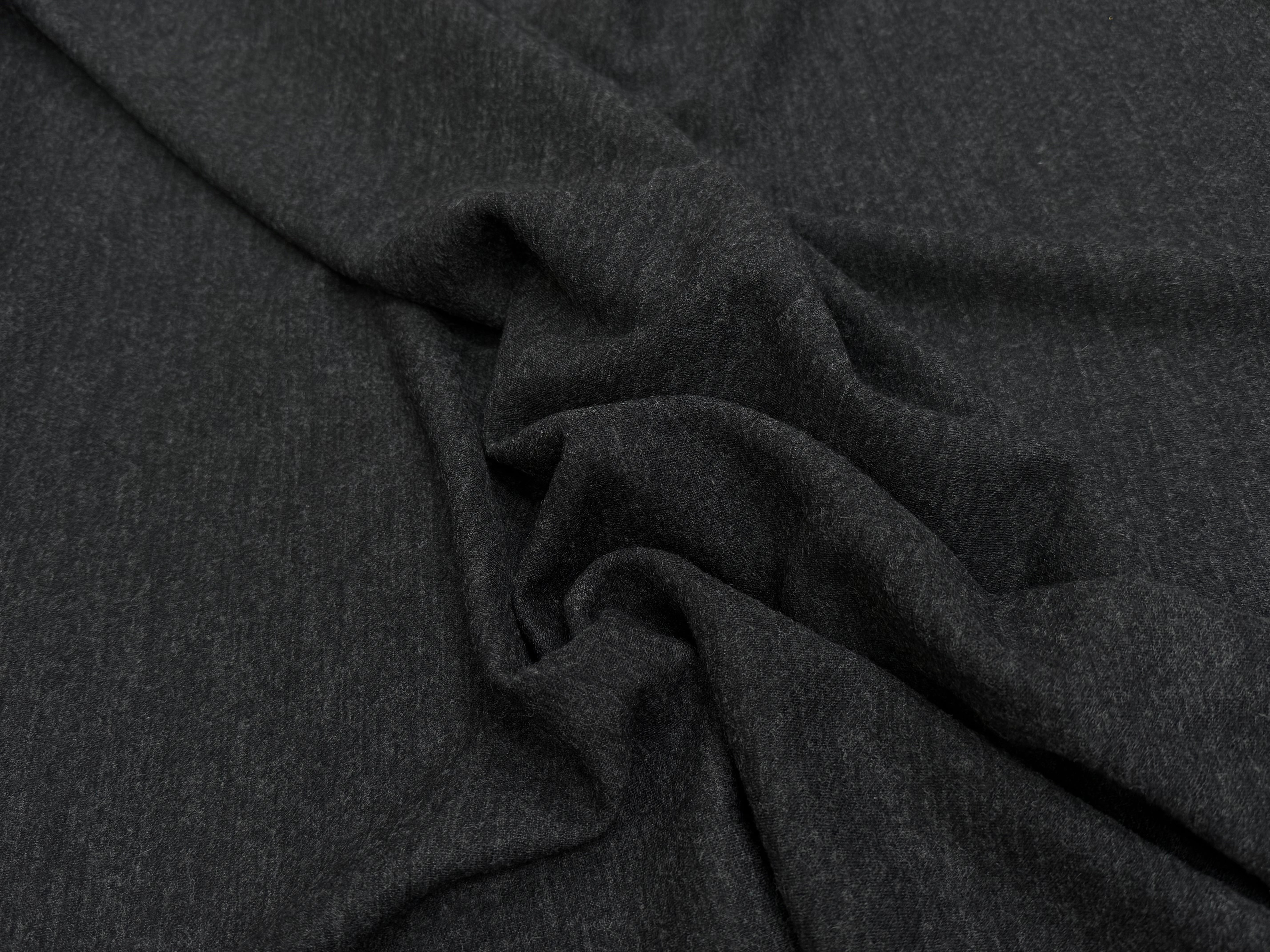 LAINAGE MANTEAU ULTRA STRETCH GRIS TRÈS BELLE TENUE - My Little Coupon