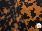 LAINAGE MANTEAU WILD BEAST REVERSIBLE - My Little Coupon - tissu - coudre