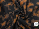 LAINAGE MANTEAU WILD BEAST REVERSIBLE - My Little Coupon - tissu - coudre