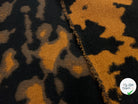 LAINAGE MANTEAU WILD BEAST REVERSIBLE - My Little Coupon - tissu - coudre
