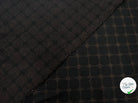 LAINAGE MANTEAUX ALVÉOLES BROWN - My Little Coupon - tissu - coudre