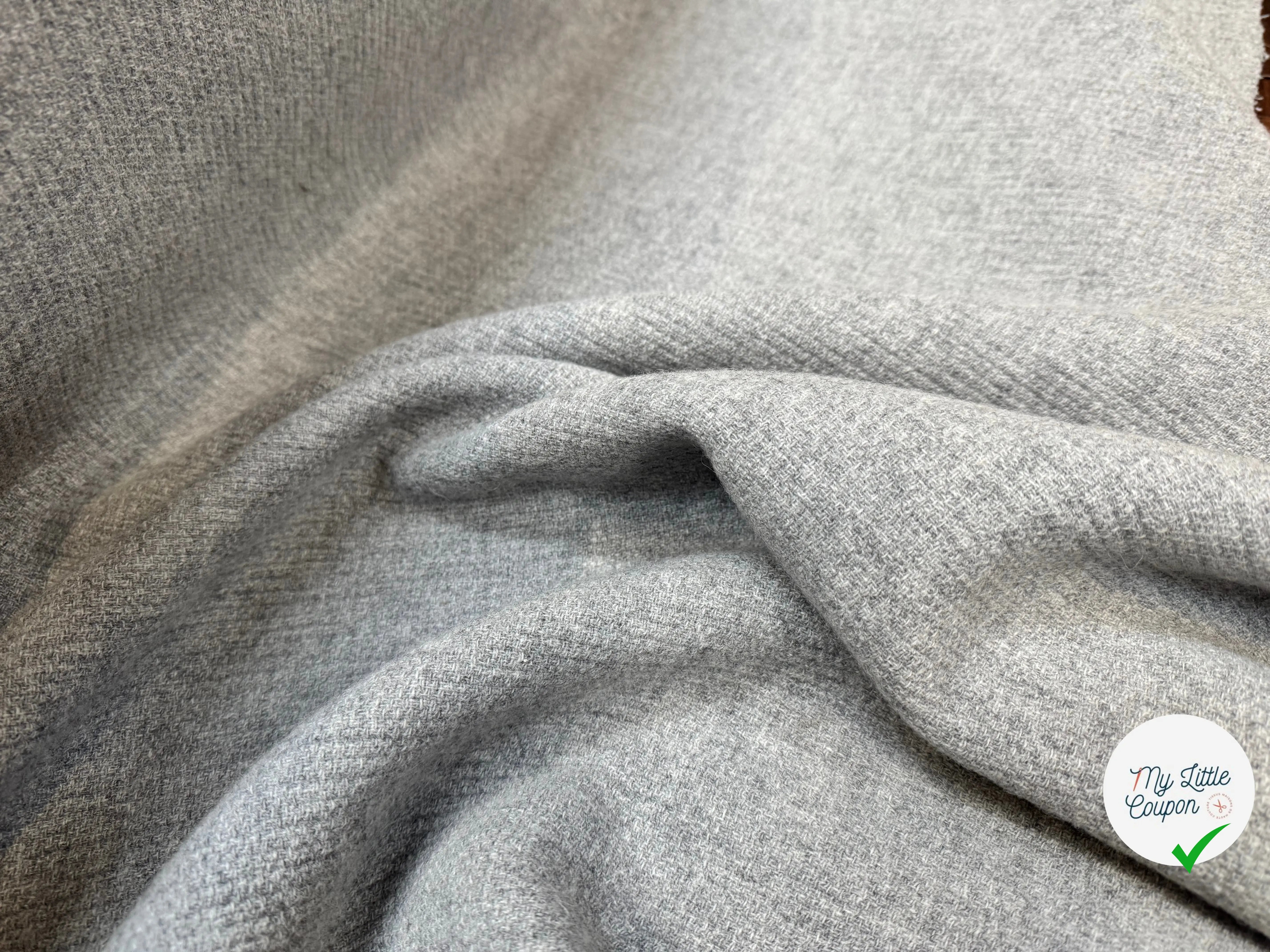 LAINAGE MANTECO GRIS 62% LAINE - My Little Coupon