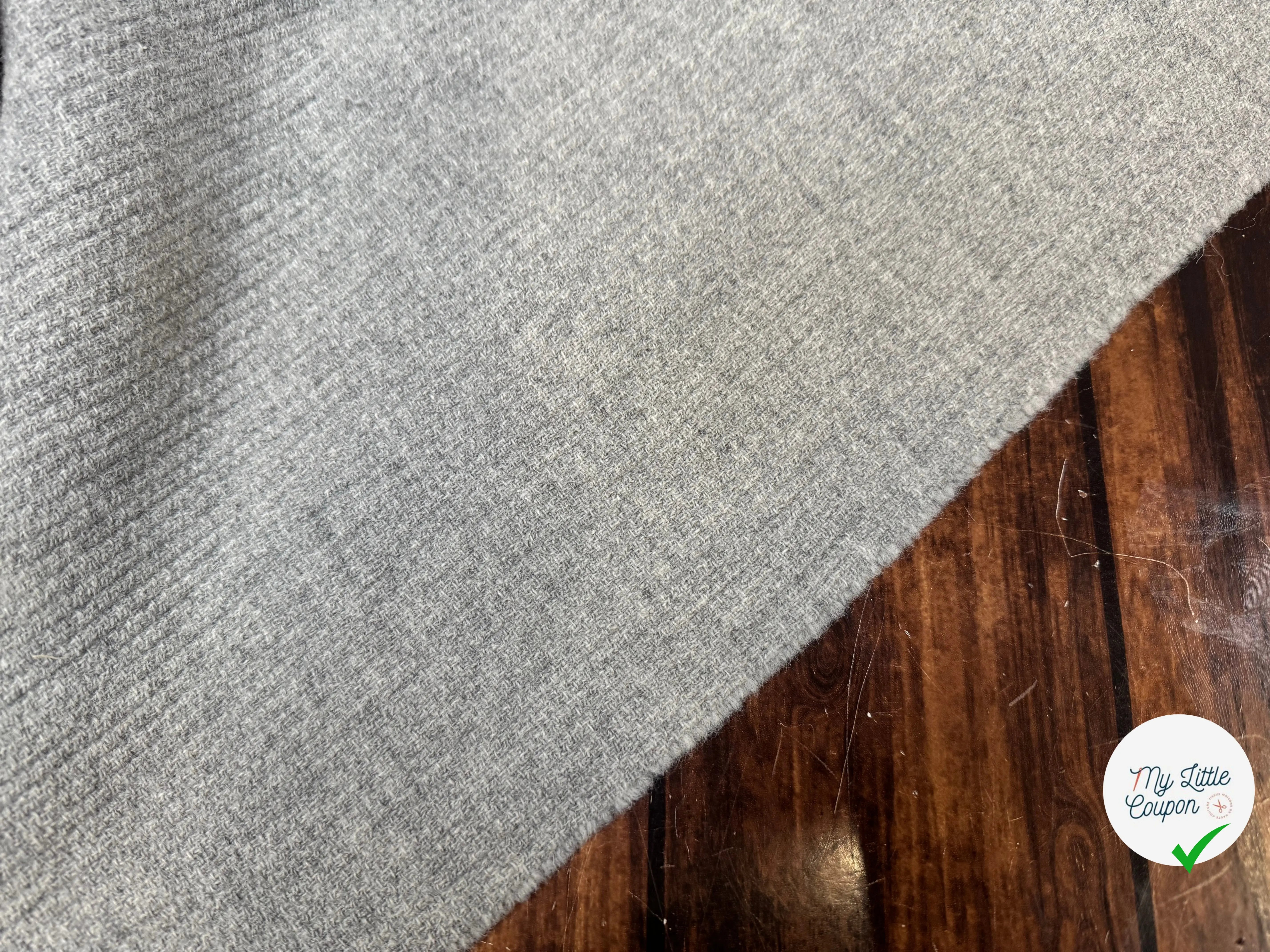 LAINAGE MANTECO GRIS 62% LAINE - My Little Coupon