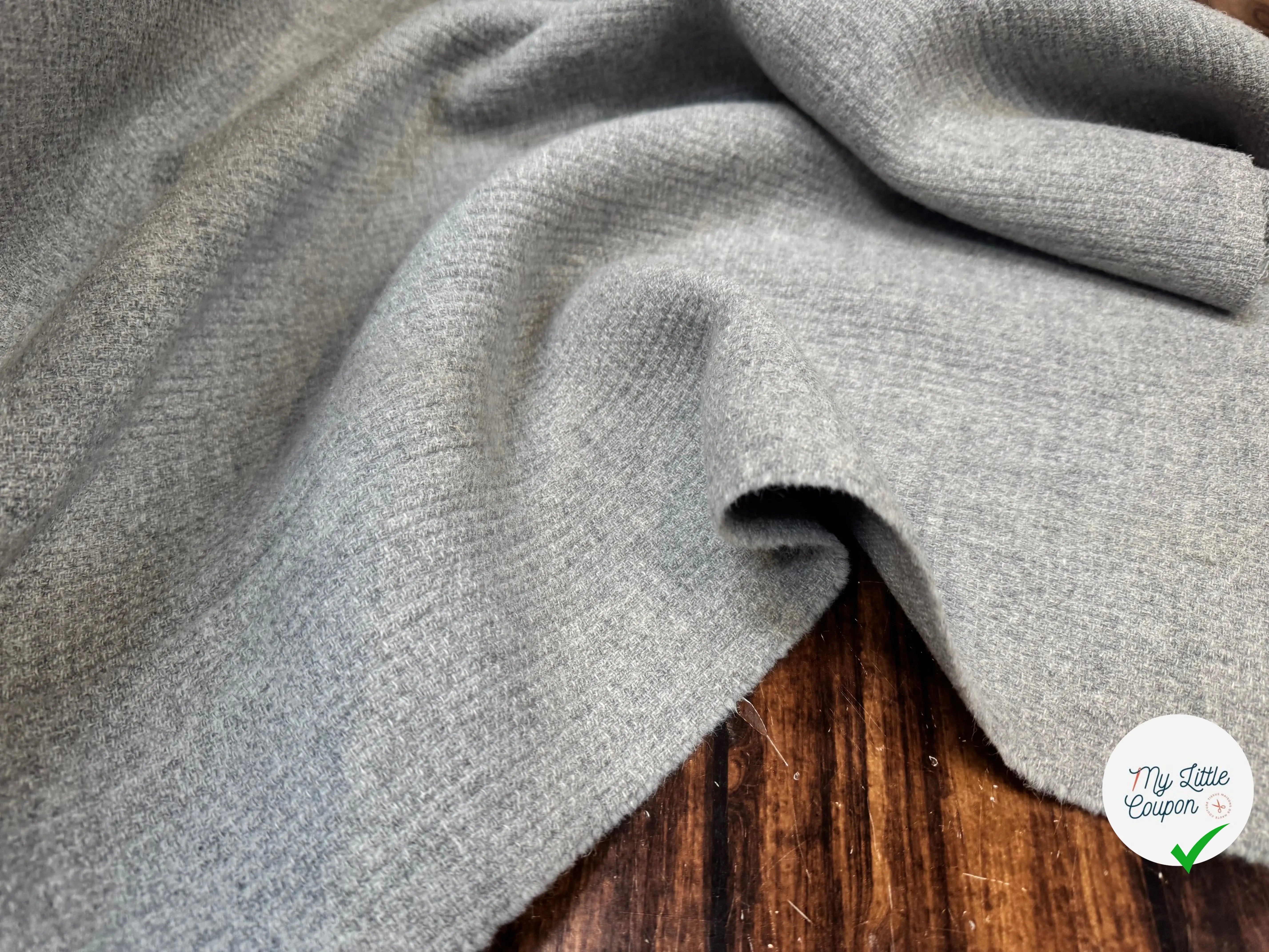 LAINAGE MANTECO GRIS 62% LAINE - My Little Coupon