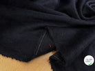 LAINAGE MOHAIR ALPAGA MARINE POIL - My Little Coupon