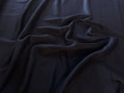 LAINAGE MOHAIR BLEU NUIT POILS COURTS - My Little Coupon