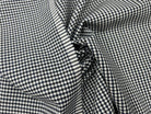 LAINAGE PETITS CARREAUX TRICOLORE 95% LAINE MSO