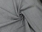 LAINAGE PETITS CARREAUX TRICOLORE 95% LAINE MSO