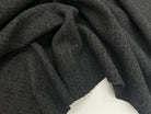 LAINAGE RÉVERSIBLE DiAGONALE ET TWEED MSO