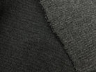 LAINAGE RÉVERSIBLE DiAGONALE ET TWEED MSO