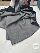LAINAGE REVERSIBLE SERGÉ MSO