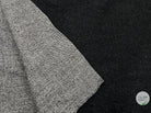 LAINAGE REVERSIBLE SERGÉ - coupon de tissu de 3 mètres - My Little Coupon - tissu - coudre