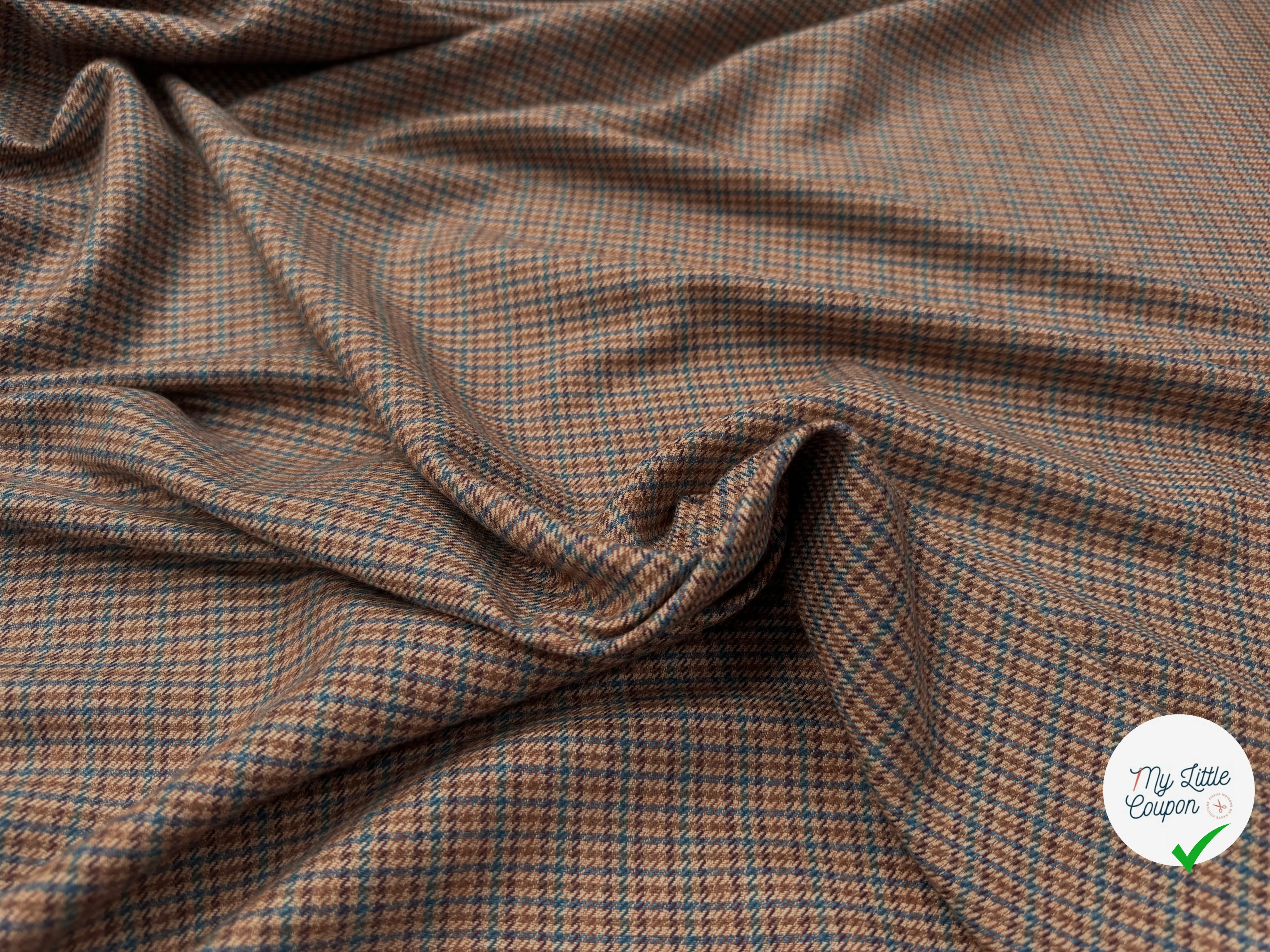 LAINAGE SOUPLE ULTRA CHIC CANGIOLI - My Little Coupon