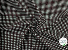 LAINAGE TAILLEUR NID D'ABEILLES ROYALES 85% LAINE VIERGE - My Little Coupon - tissu - coudre