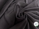 LAINE 100% CACHEMIRE GRIS ANTHRACITE - My Little Coupon