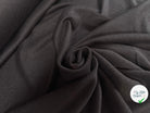LAINE 100% CACHEMIRE GRIS ANTHRACITE - My Little Coupon
