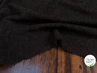 LAINE ALPAGA BOUCLE NOIRE 172168/2131 LANIFICIO FAISA TIFANY LINE - My Little Coupon