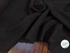 LAINE ALPAGA BOUCLE NOIRE 172168/2131 LANIFICIO FAISA TIFANY LINE - My Little Coupon