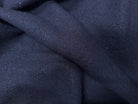 LAINE BOUILLIE BLEU NAVY - My Little Coupon