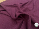 LAINE BOUILLIE BORDEAUX 100% LAINE - My Little Coupon