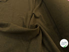 LAINE BOUILLIE KHAKI MIEL - My Little Coupon