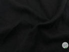 LAINE BOUILLIE NOIRE - My Little Coupon - tissu - coudre