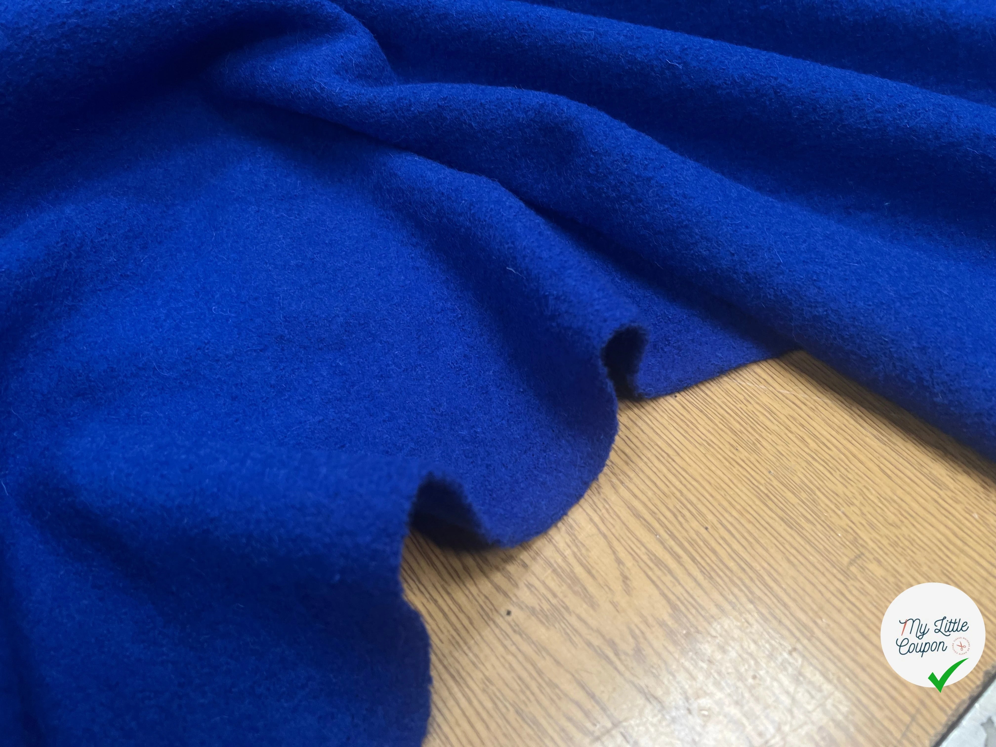 LAINE BOUILLIE ROYAL 100% LAINE - My Little Coupon
