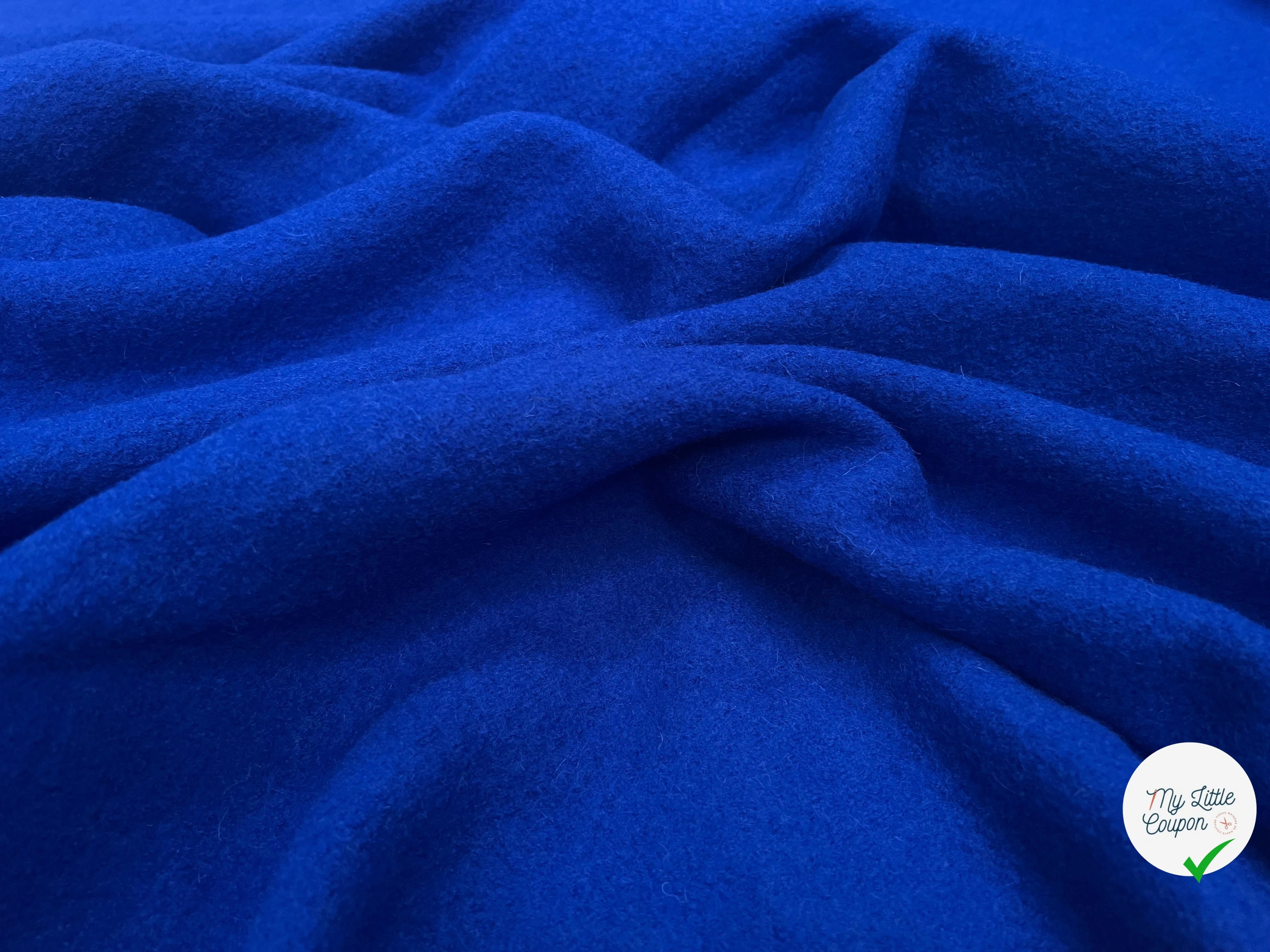LAINE BOUILLIE ROYAL 100% LAINE - My Little Coupon