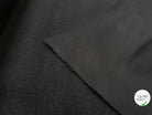 LAINE CONTRECOLLÉE & MOLETTONNÉE ULTRA DOUX NOIR FOAM - My Little Coupon