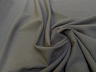 LAINE D'ÉTÉ FLUIDE COUTURE NOIR - My Little Coupon