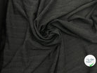 LAINE FOULÉE CHEVRON - My Little Coupon - tissu - coudre