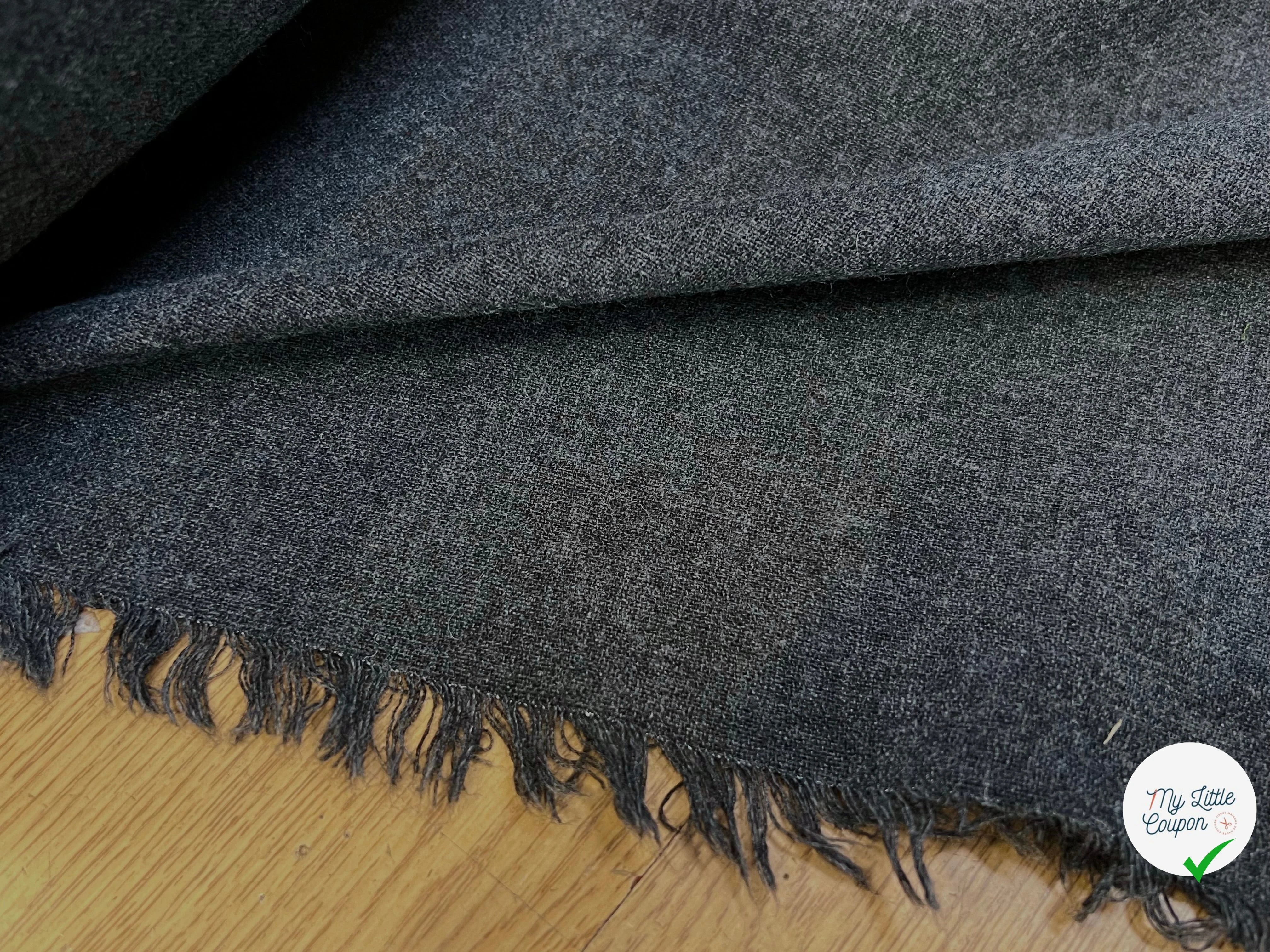 LAINE KIAN UNITO WASH SAT ANTHRACITE - My Little Coupon