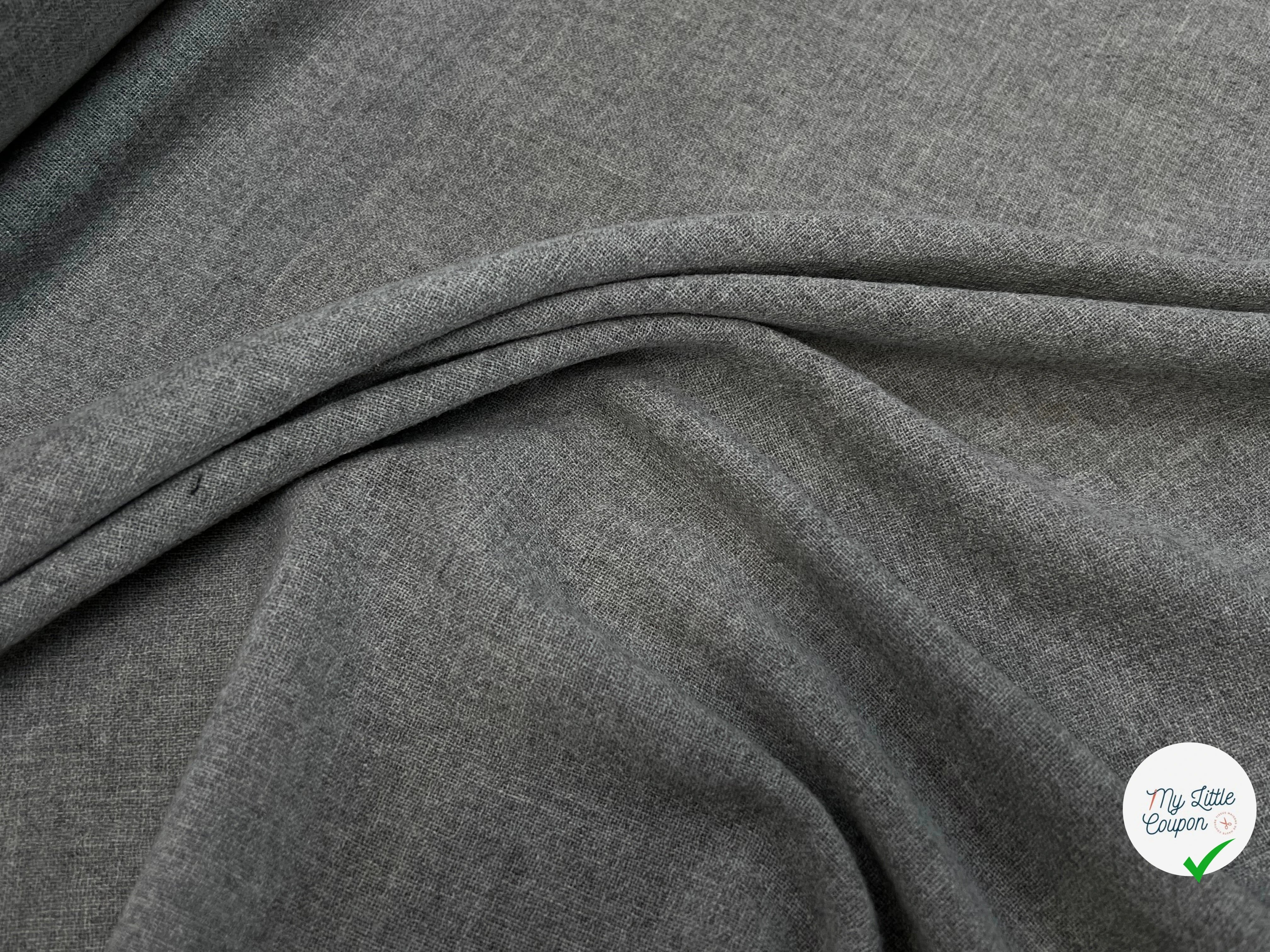 LAINE KIAN UNITO WASH SAT GRIS CLAIR - My Little Coupon