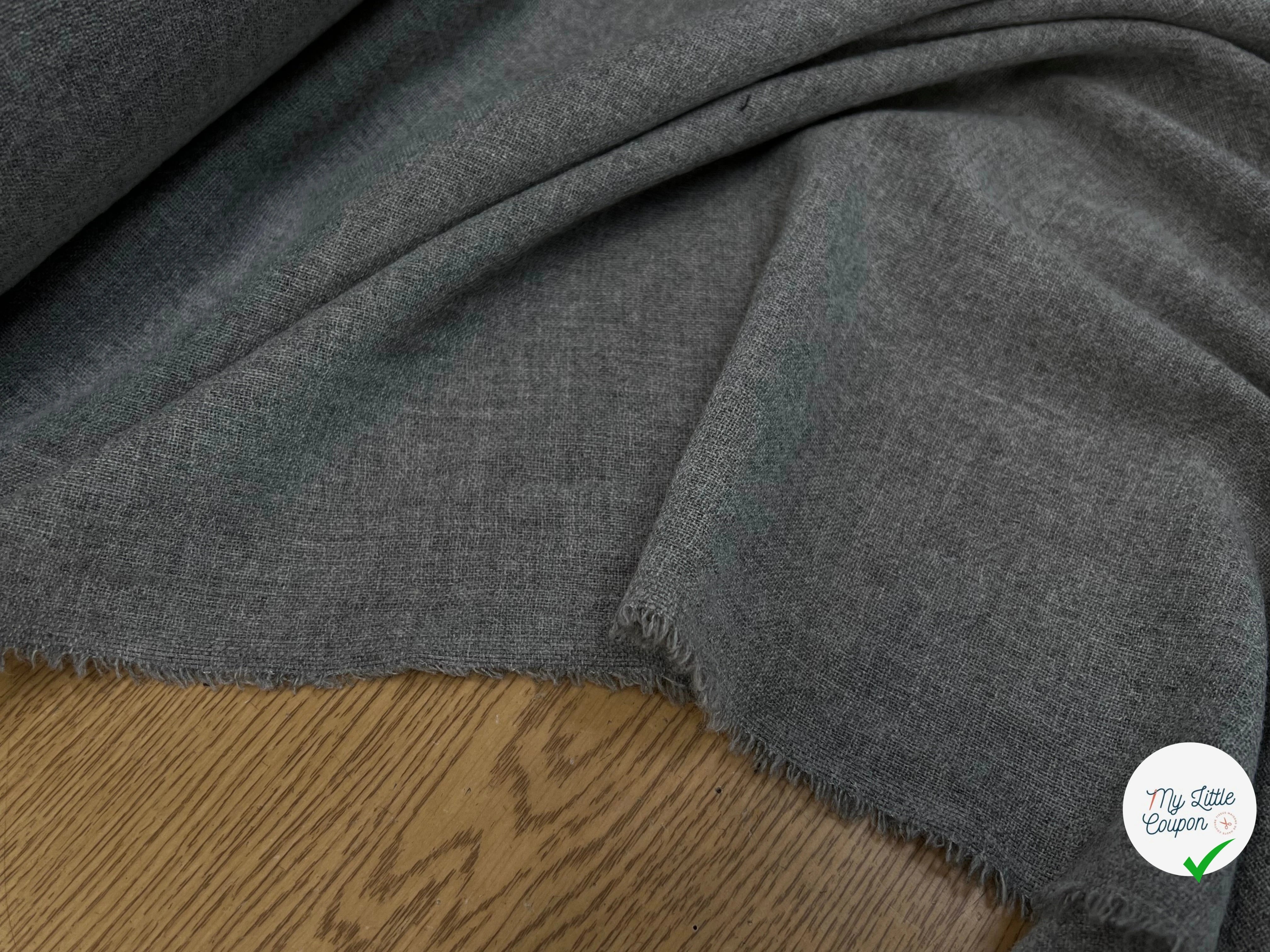 LAINE KIAN UNITO WASH SAT GRIS CLAIR - My Little Coupon