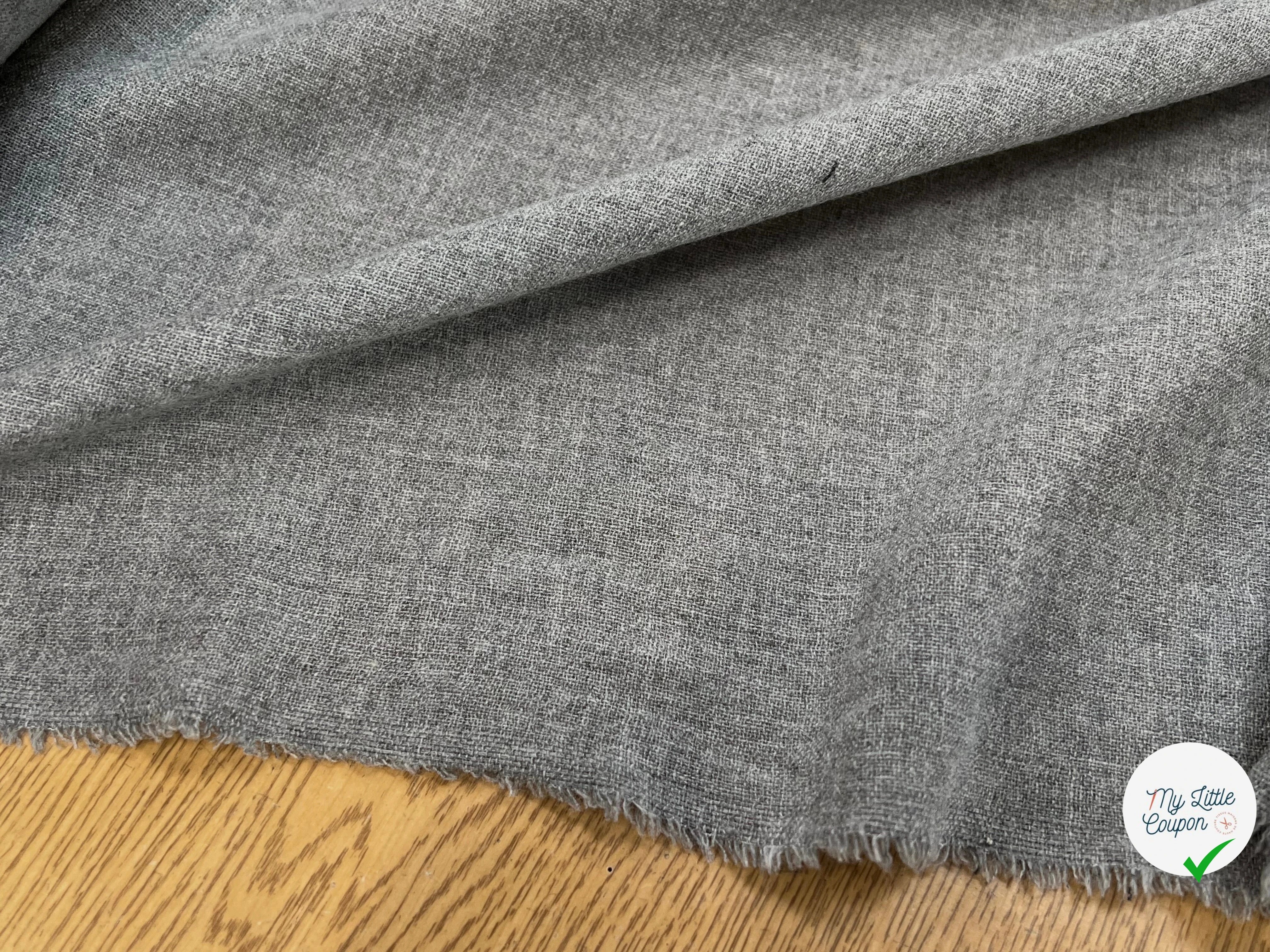 LAINE KIAN UNITO WASH SAT GRIS CLAIR - My Little Coupon