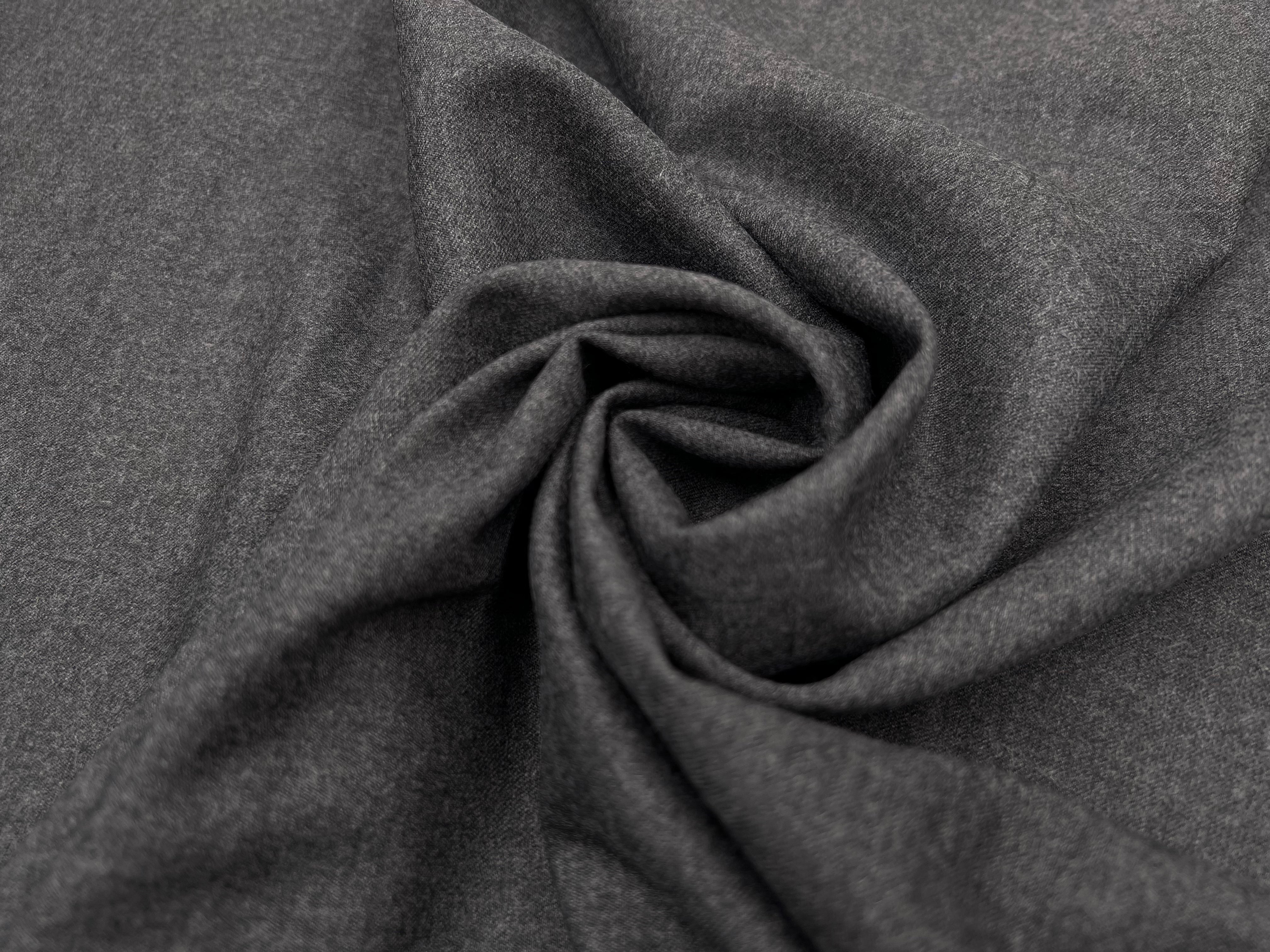 LAINE SERGÉE FINE GRIS MOYEN MSO