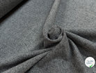LAINE TRICOTÉE TRÈS BELLE GRIS CHINÉ - My Little Coupon