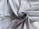 LAINE VIERGE BLEU/GRIS 15% CACHEMIRE - My Little Coupon