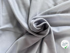 LAINE VIERGE BLEU/GRIS 15% CACHEMIRE - My Little Coupon
