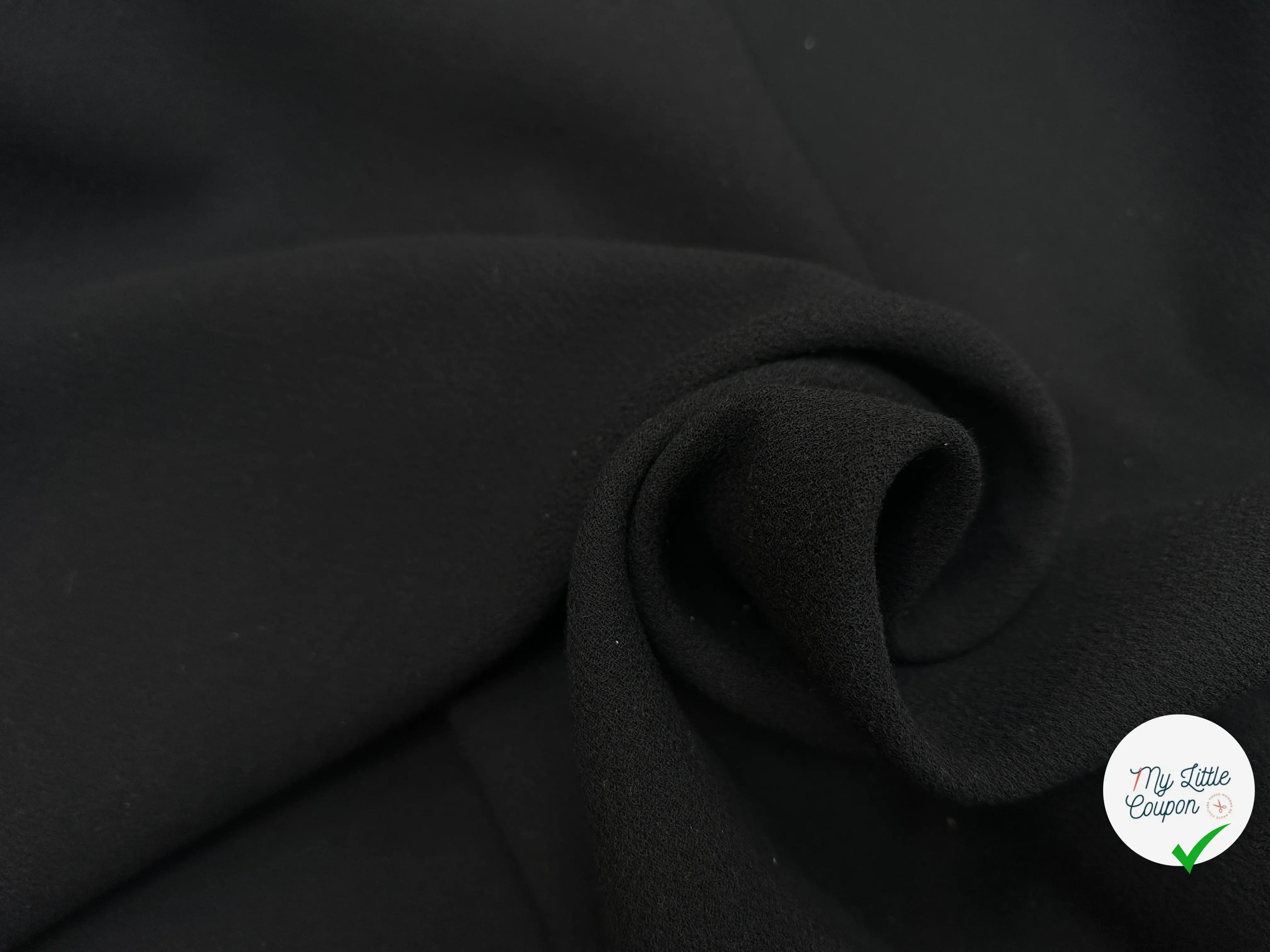 LAINE VIERGE CONTRECOLLÉ POUDRÉE STRETCH MLC INTERN