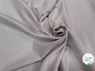 LAINE VIERGE GRIS CLAIR 15% CACHEMIRE - My Little Coupon