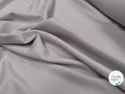 LAINE VIERGE GRIS CLAIR 15% CACHEMIRE - My Little Coupon